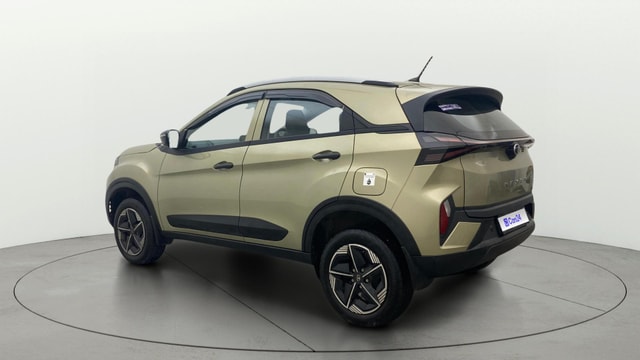 View Tata Nexon Image 2 Used Tata Nexon Image 2