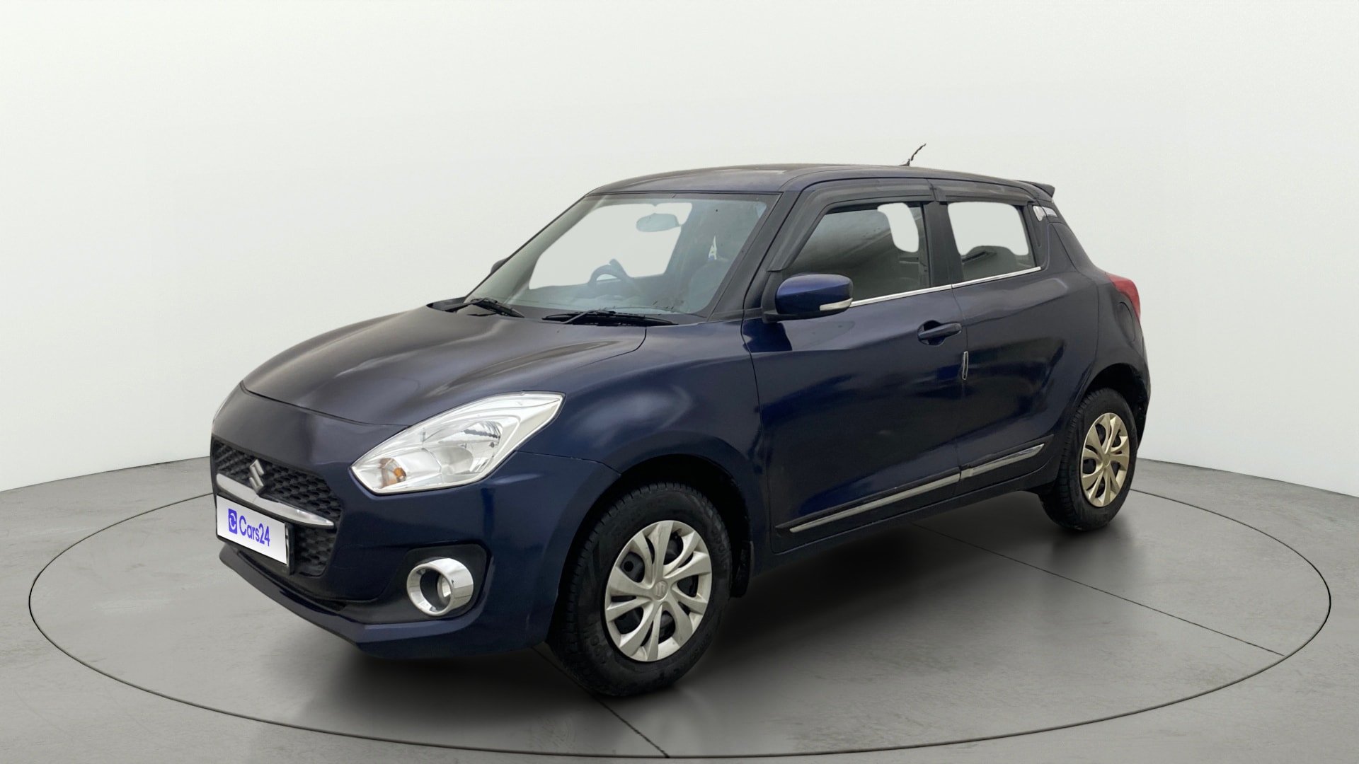 View 2021 Maruti Suzuki 1000 Base Variant Image 34 Used 2021 Maruti Suzuki 1000 Base Variant Image 34
