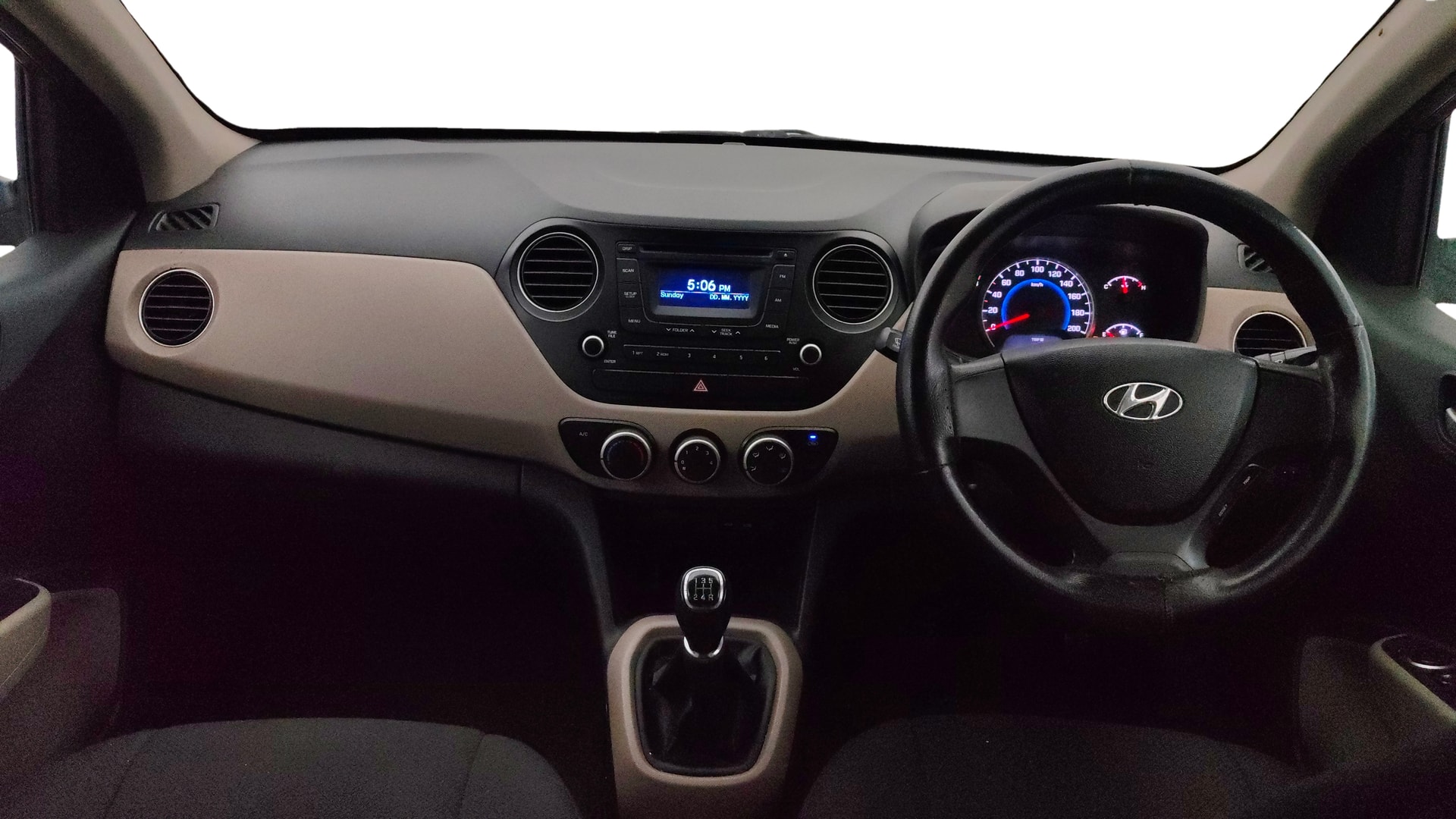 Used 2015 Hyundai Grand i10 Used 2015 Hyundai Grand i10