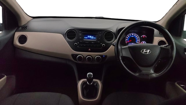 View Hyundai Grand i10 Image 28 Used Hyundai Grand i10 Image 28