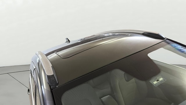 View Tata Nexon Image 5 Used Tata Nexon Image 5