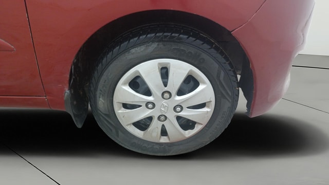 View Hyundai i10 Image 40 Used Hyundai i10 Image 40