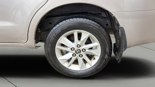 View Toyota Innova Crysta Image 11 Used Toyota Innova Crysta Image 11