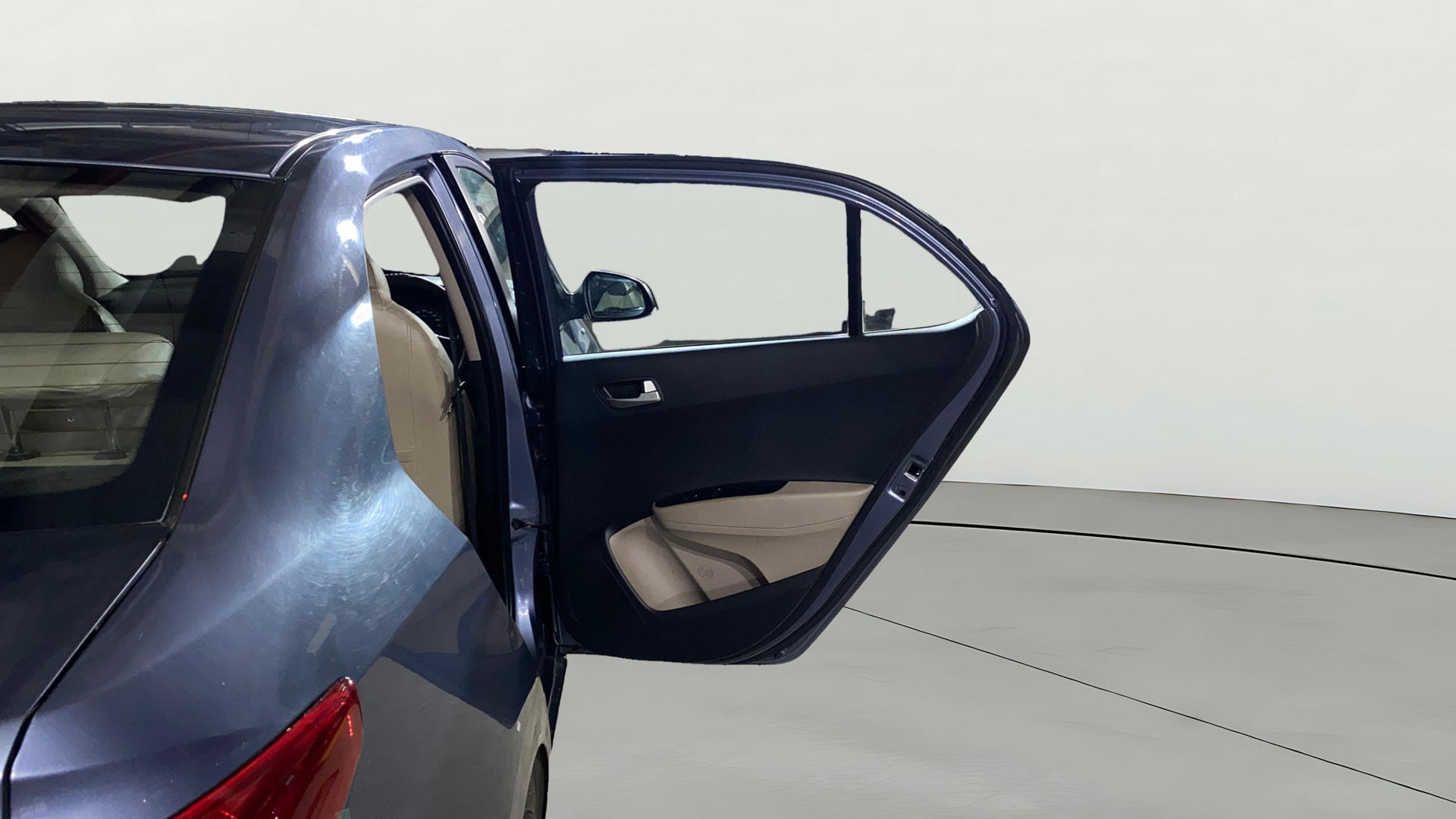 Used 2014 Hyundai Xcent Used 2014 Hyundai Xcent
