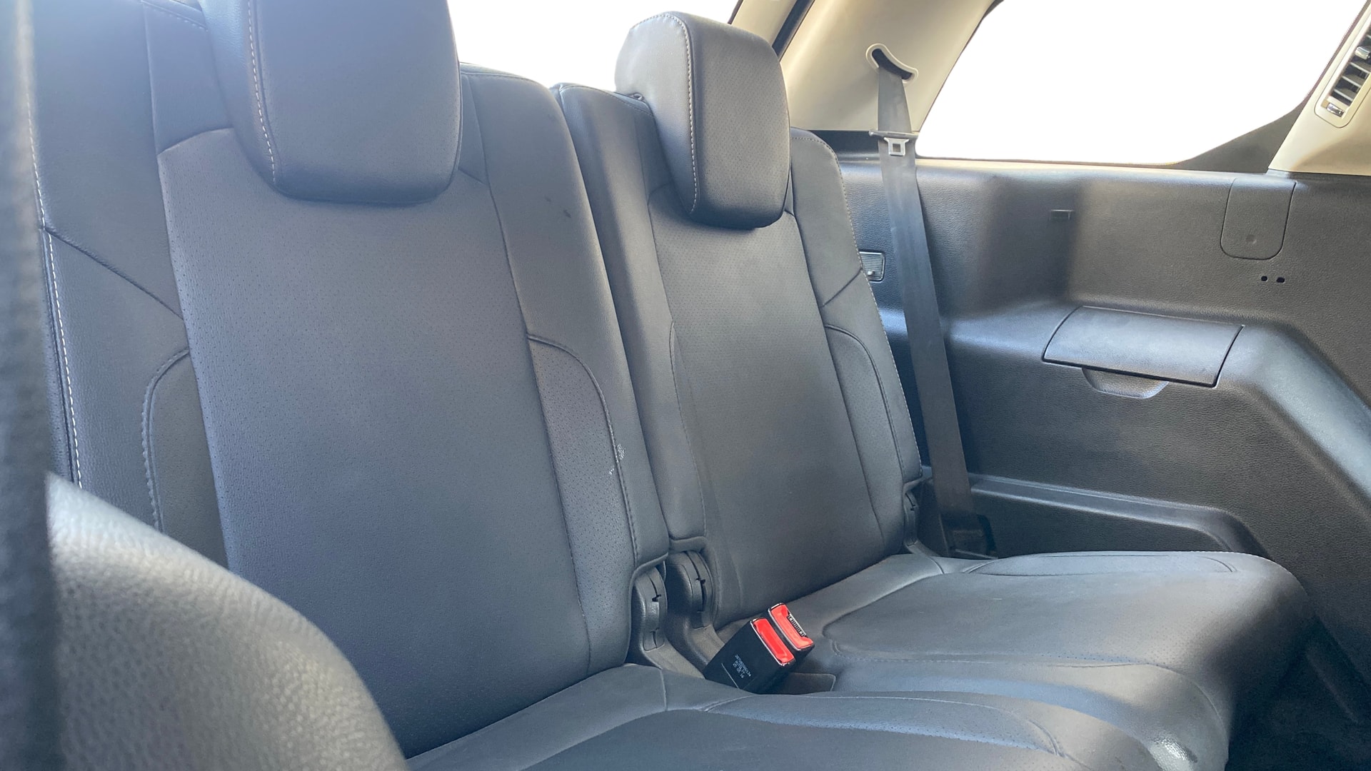 View 2020 Tata Hexa XT 4X2 Image 10 Used 2020 Tata Hexa XT 4X2 Image 10