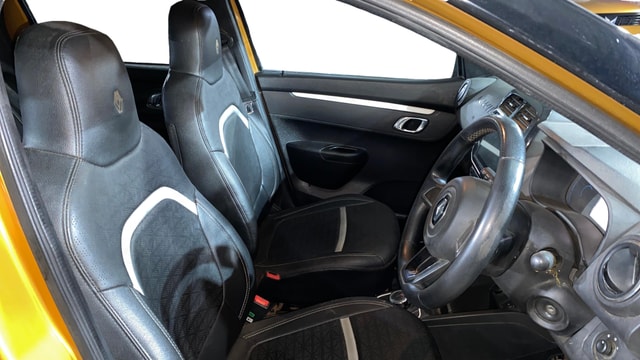 View Renault Kwid Image 26 Used Renault Kwid Image 26