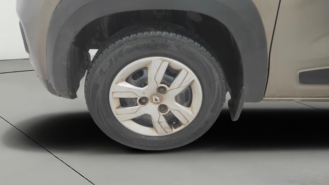 View Renault Kwid Image 28 Used Renault Kwid Image 28