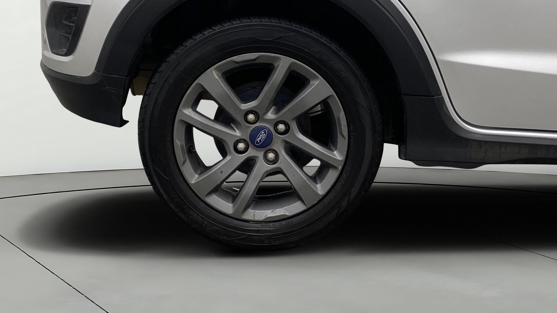View 2019 Ford Freestyle Ambiente 1.2 Ti-VCT Image 24 Used 2019 Ford Freestyle Ambiente 1.2 Ti-VCT Image 24