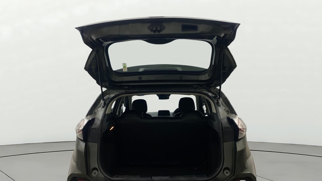 View Tata Nexon Image 16 Used Tata Nexon Image 16
