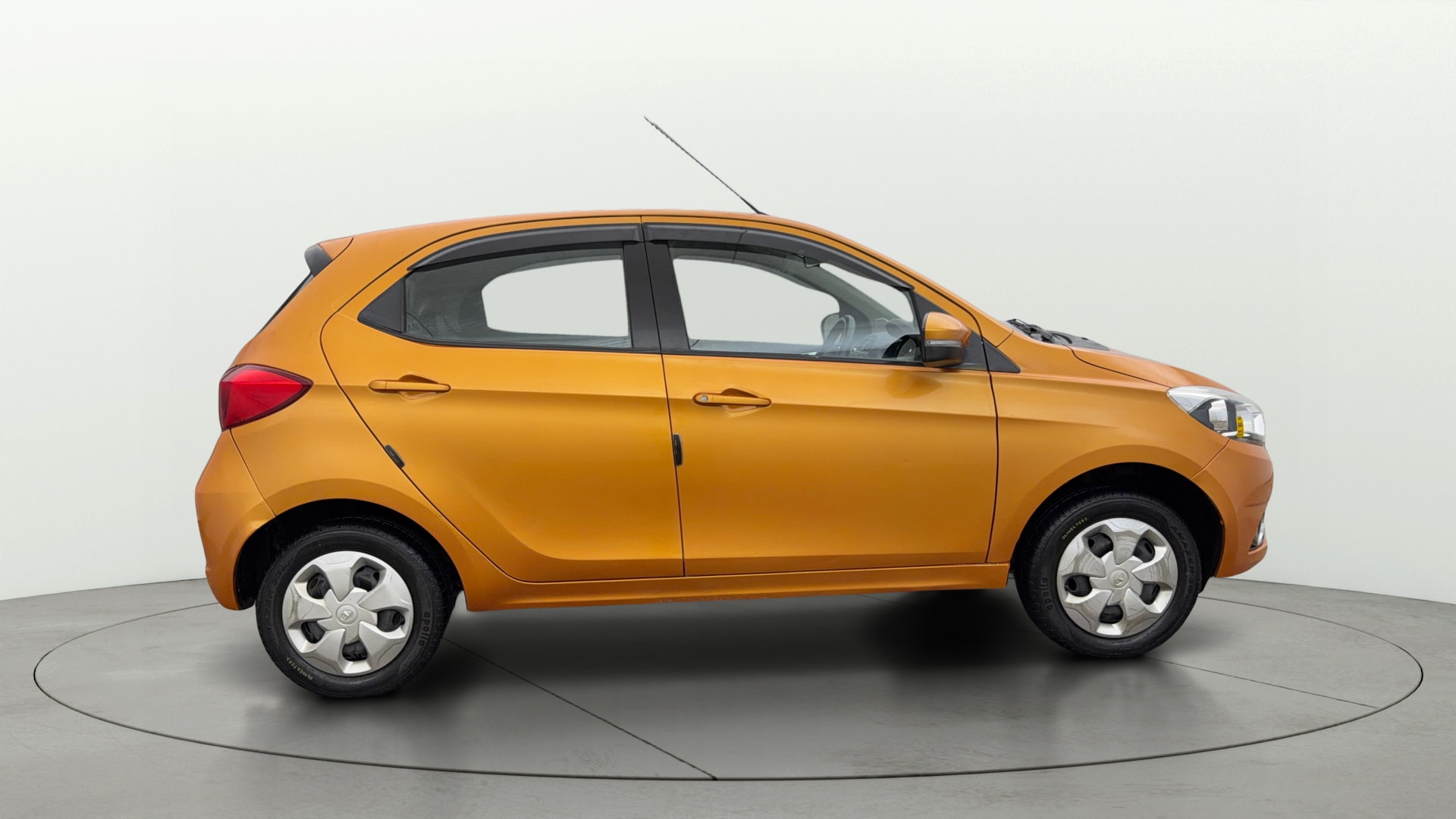 Used 2019 Tata Tiago Used 2019 Tata Tiago