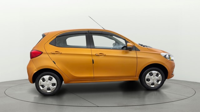 View Tata Tiago Image 8 Used Tata Tiago Image 8