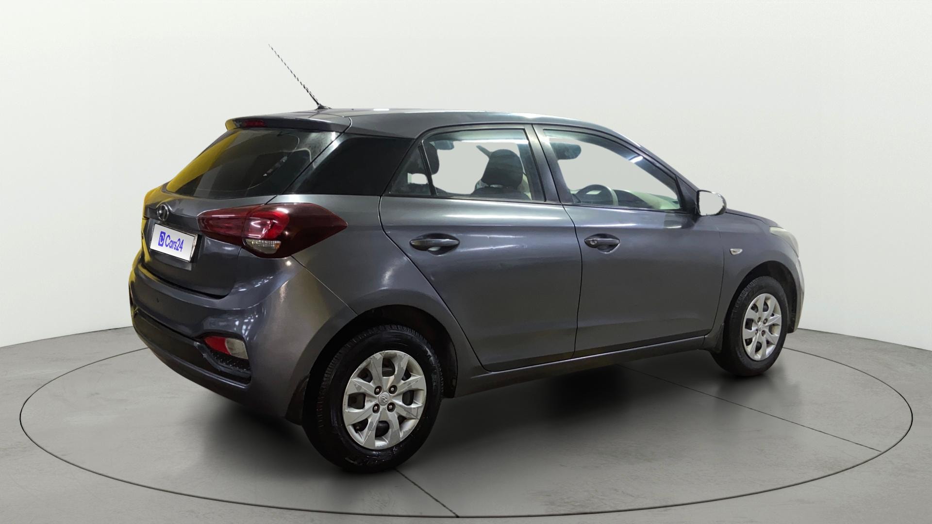 Used 2018 Hyundai Elite i20 Used 2018 Hyundai Elite i20