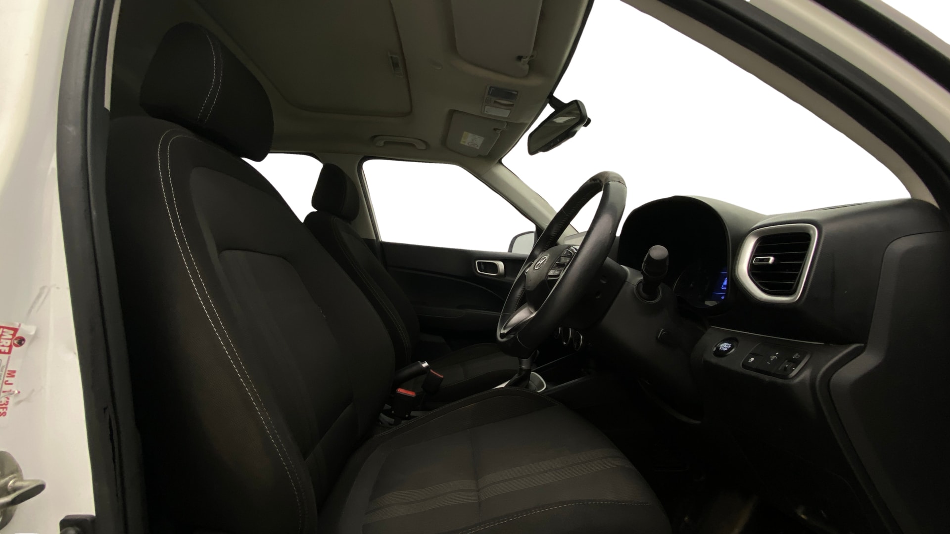 View 2019 Hyundai Venue SX Plus 1.0 Petrol AT Image 28 Used 2019 Hyundai Venue SX Plus 1.0 Petrol AT Image 28