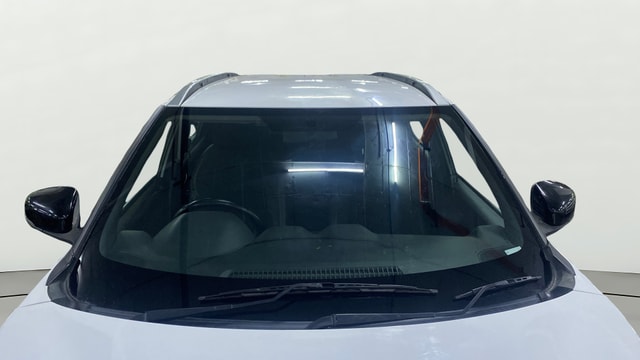 View Nissan Magnite Image 37 Used Nissan Magnite Image 37