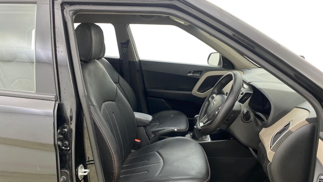 View Hyundai Creta Image 26 Used Hyundai Creta Image 26