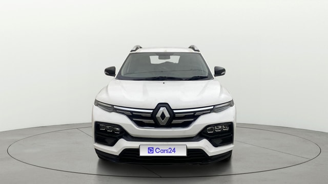 View Renault Kiger Image 1 Used Renault Kiger Image 1