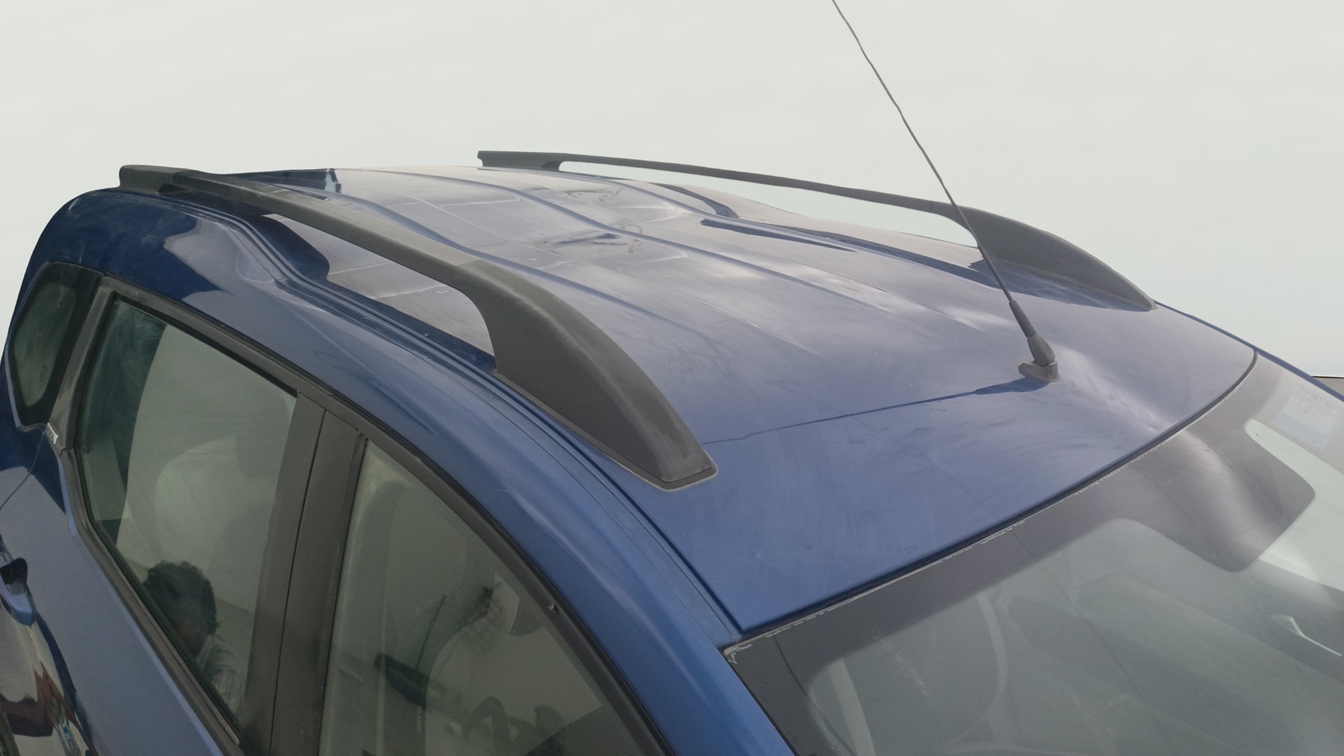 View 2019 Renault Triber RXZ Image 6 Used 2019 Renault Triber RXZ Image 6