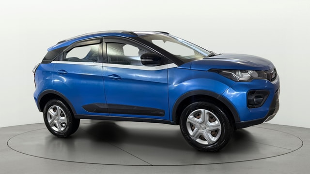 View Tata Nexon Image 36 Used Tata Nexon Image 36