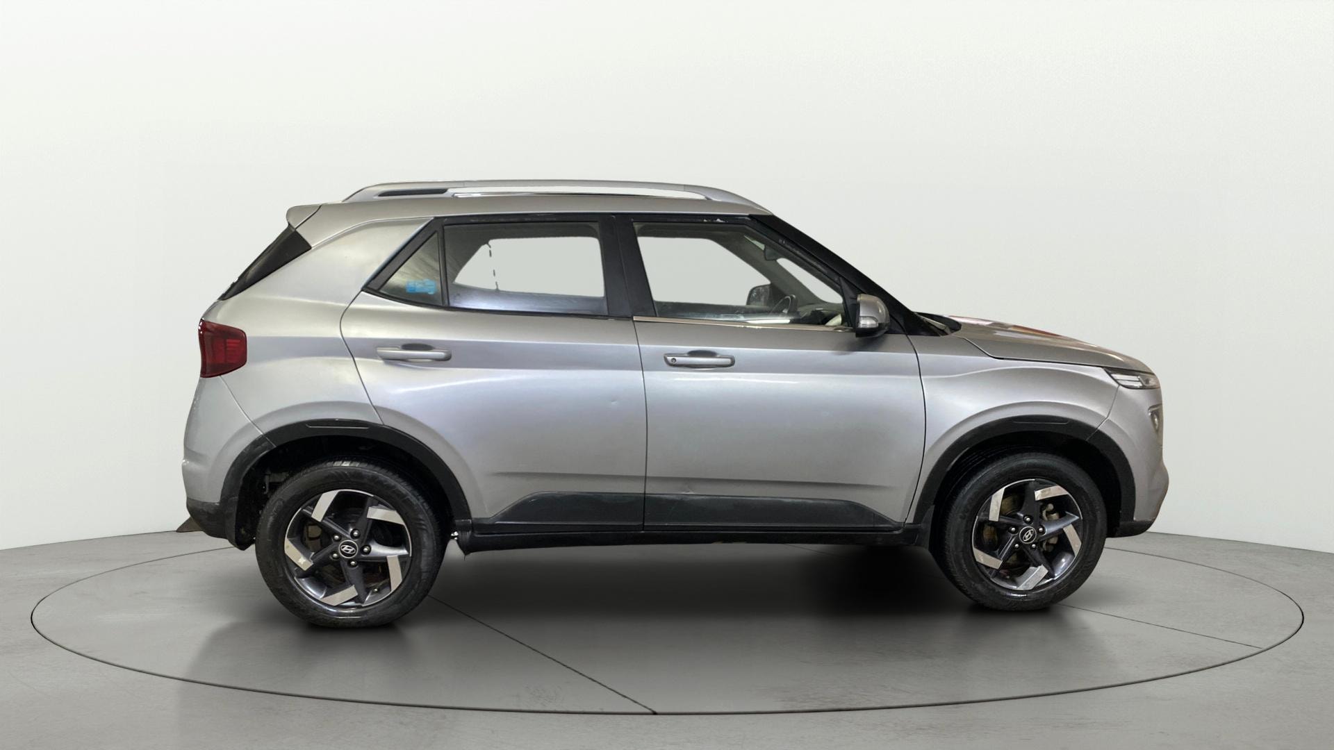 Used 2022 Hyundai Venue Used 2022 Hyundai Venue