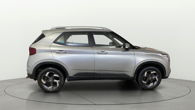 View Hyundai Venue Image 27 Used Hyundai Venue Image 27