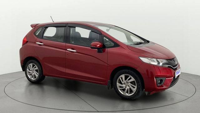 View Honda Jazz Image 38 Used Honda Jazz Image 38