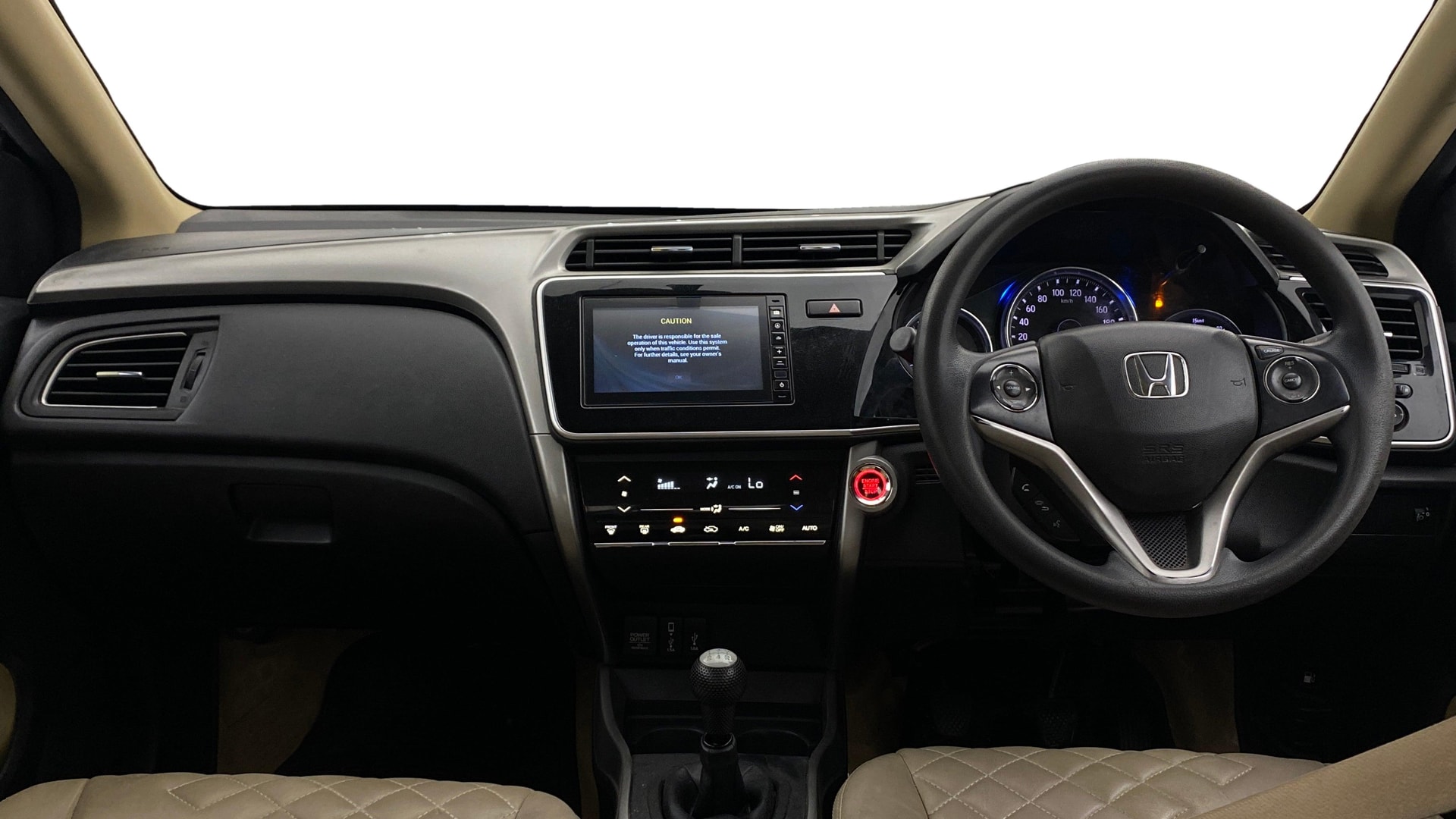View 2021 Honda City ZX MT Diesel Anniversary Edition Image 16 Used 2021 Honda City ZX MT Diesel Anniversary Edition Image 16