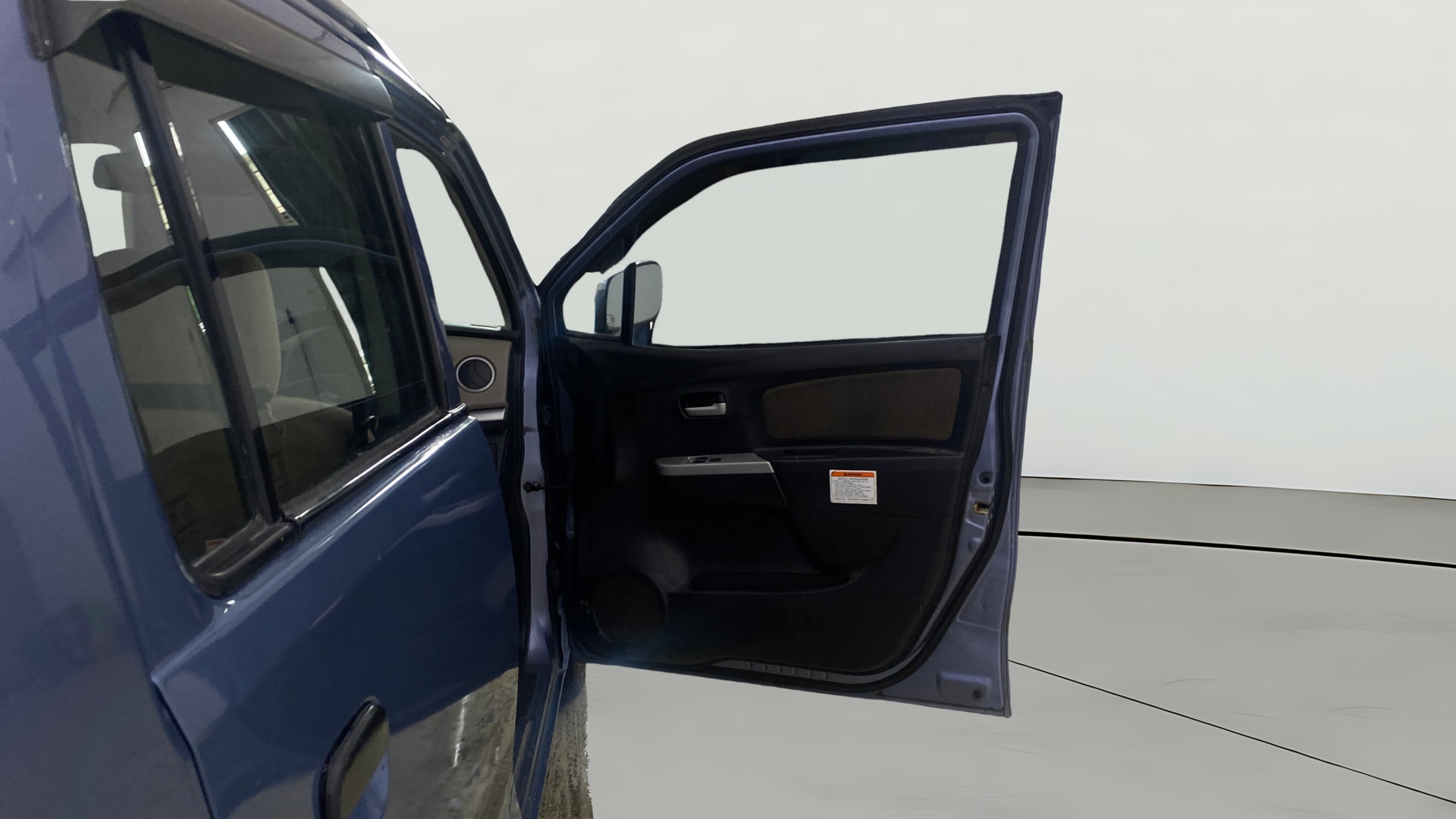 View 2015 Maruti Suzuki 1000 Base Variant Image 43 Used 2015 Maruti Suzuki 1000 Base Variant Image 43