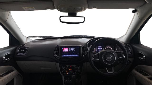 View Jeep Compass Image 15 Used Jeep Compass Image 15