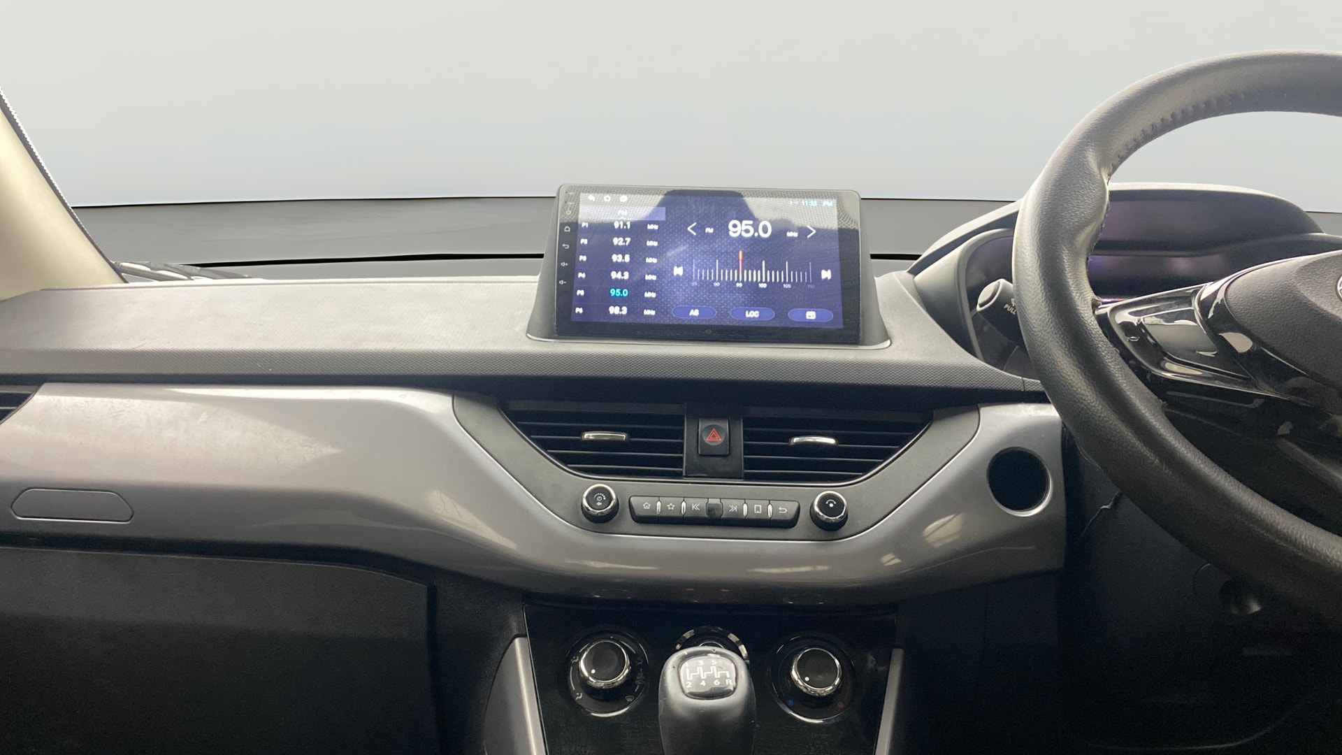 Used 2021 Tata Nexon Used 2021 Tata Nexon
