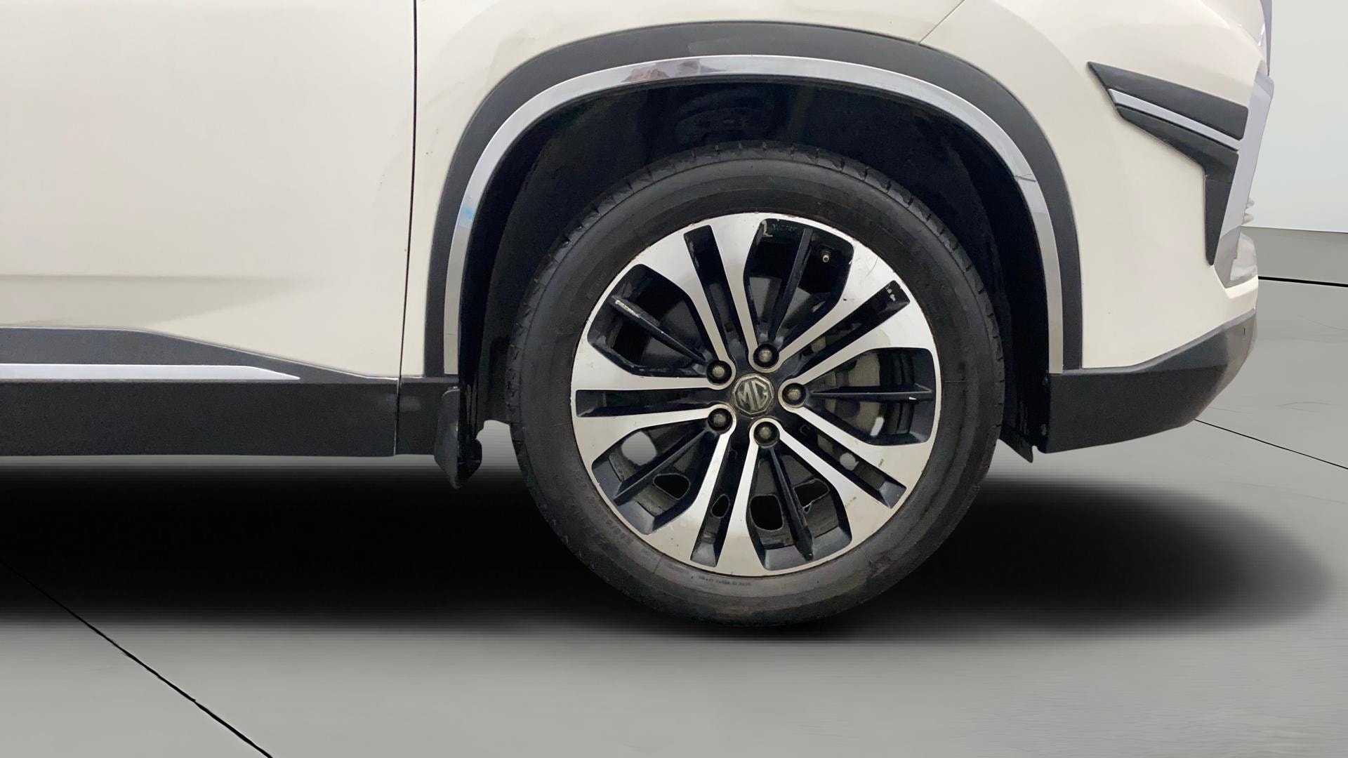 View 2021 MG Hector Sharp Petrol BS IV Image 46 Used 2021 MG Hector Sharp Petrol BS IV Image 46
