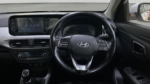 View Hyundai Exter Image 12 Used Hyundai Exter Image 12