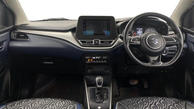 View Maruti Suzuki 1000 Image 15 Used Maruti Suzuki 1000 Image 15