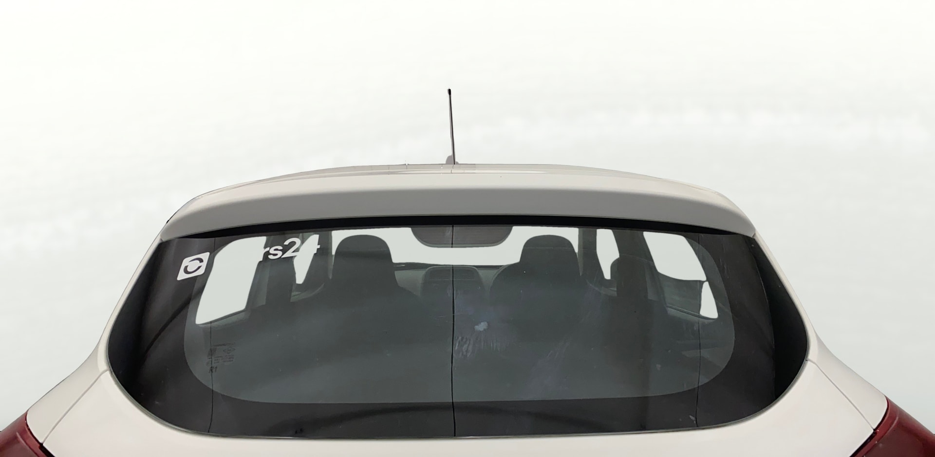 View 2020 Renault Kwid RXL Image 4 Used 2020 Renault Kwid RXL Image 4