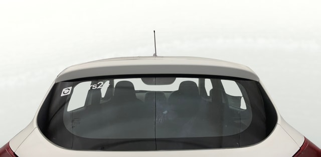View Renault Kwid Image 4 Used Renault Kwid Image 4