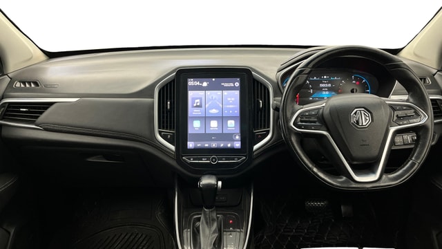 View MG Hector Image 16 Used MG Hector Image 16