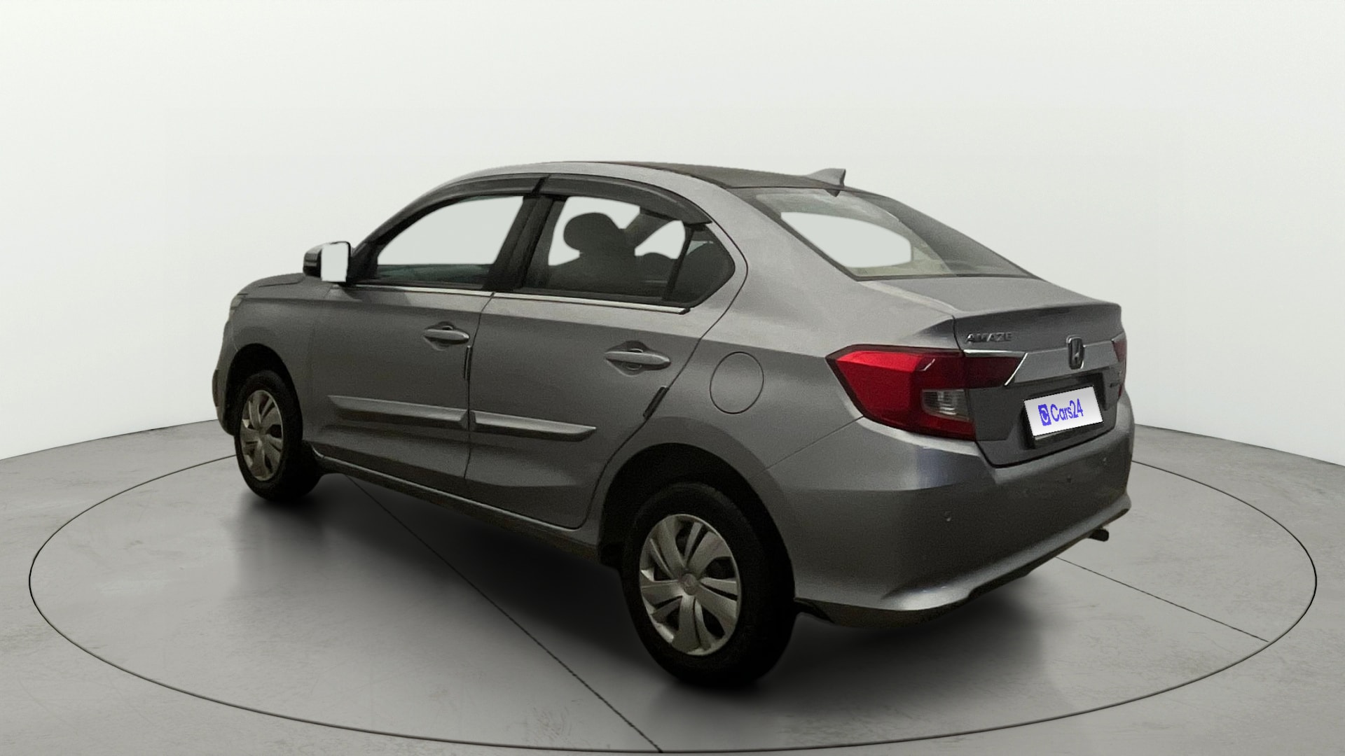 View 2020 Honda Amaze E MT Petrol BS IV Image 2 Used 2020 Honda Amaze E MT Petrol BS IV Image 2