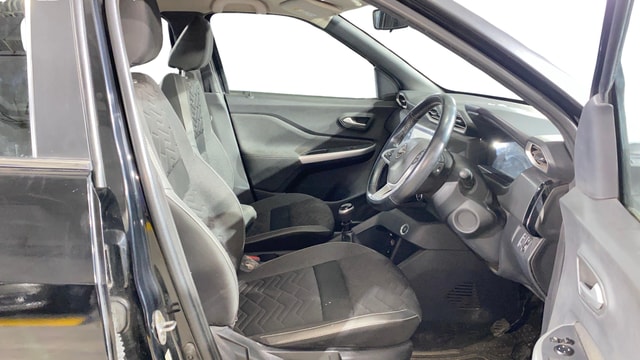 View Nissan Magnite Image 18 Used Nissan Magnite Image 18
