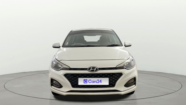 View Hyundai Elite i20 Image 1 Used Hyundai Elite i20 Image 1