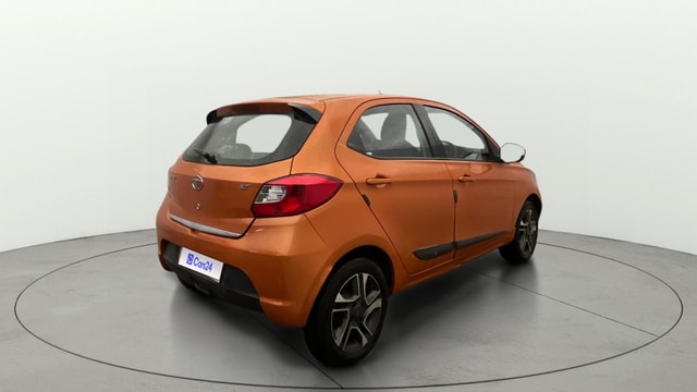 View Tata Tiago Image 42 Used Tata Tiago Image 42