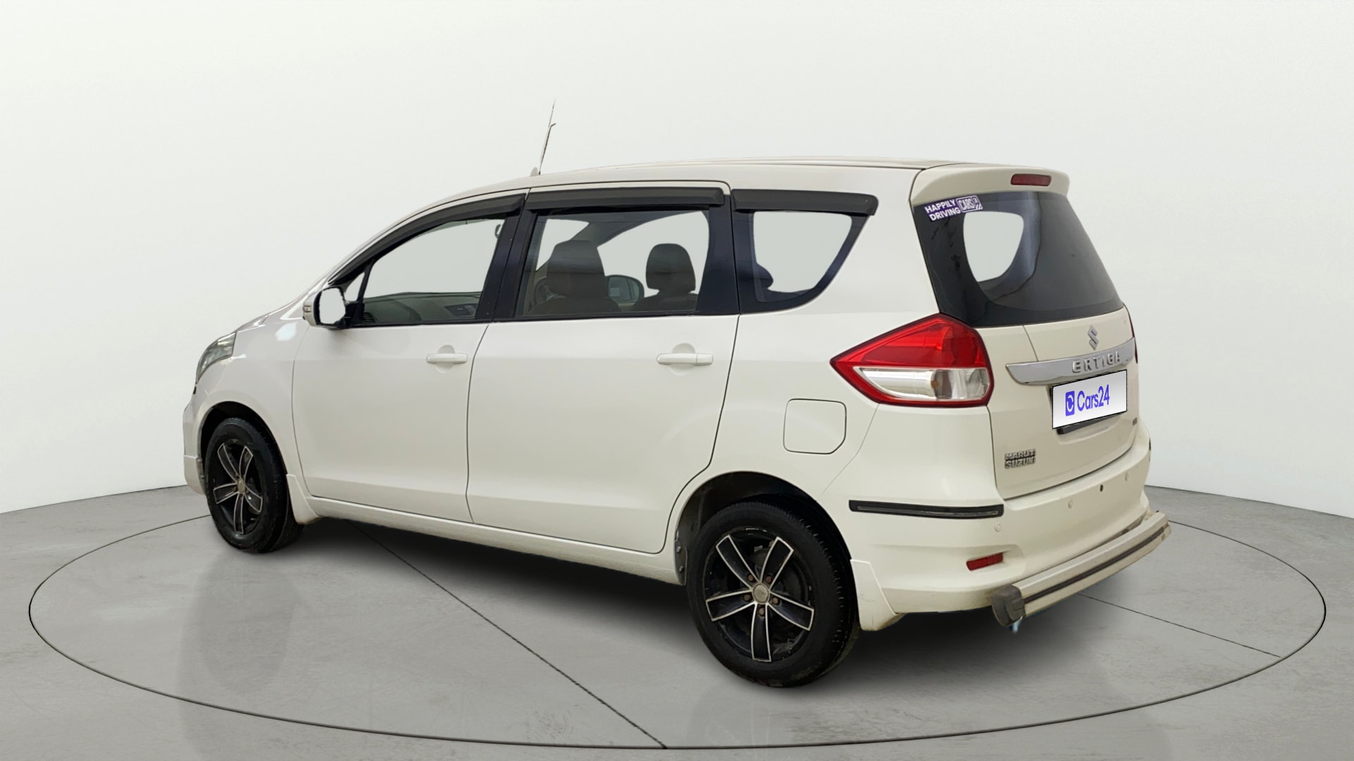 View 2018 Maruti Suzuki 1000 Base Variant Image 2 Used 2018 Maruti Suzuki 1000 Base Variant Image 2
