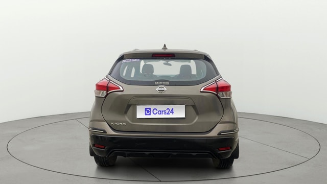 View Nissan Kicks Image 38 Used Nissan Kicks Image 38