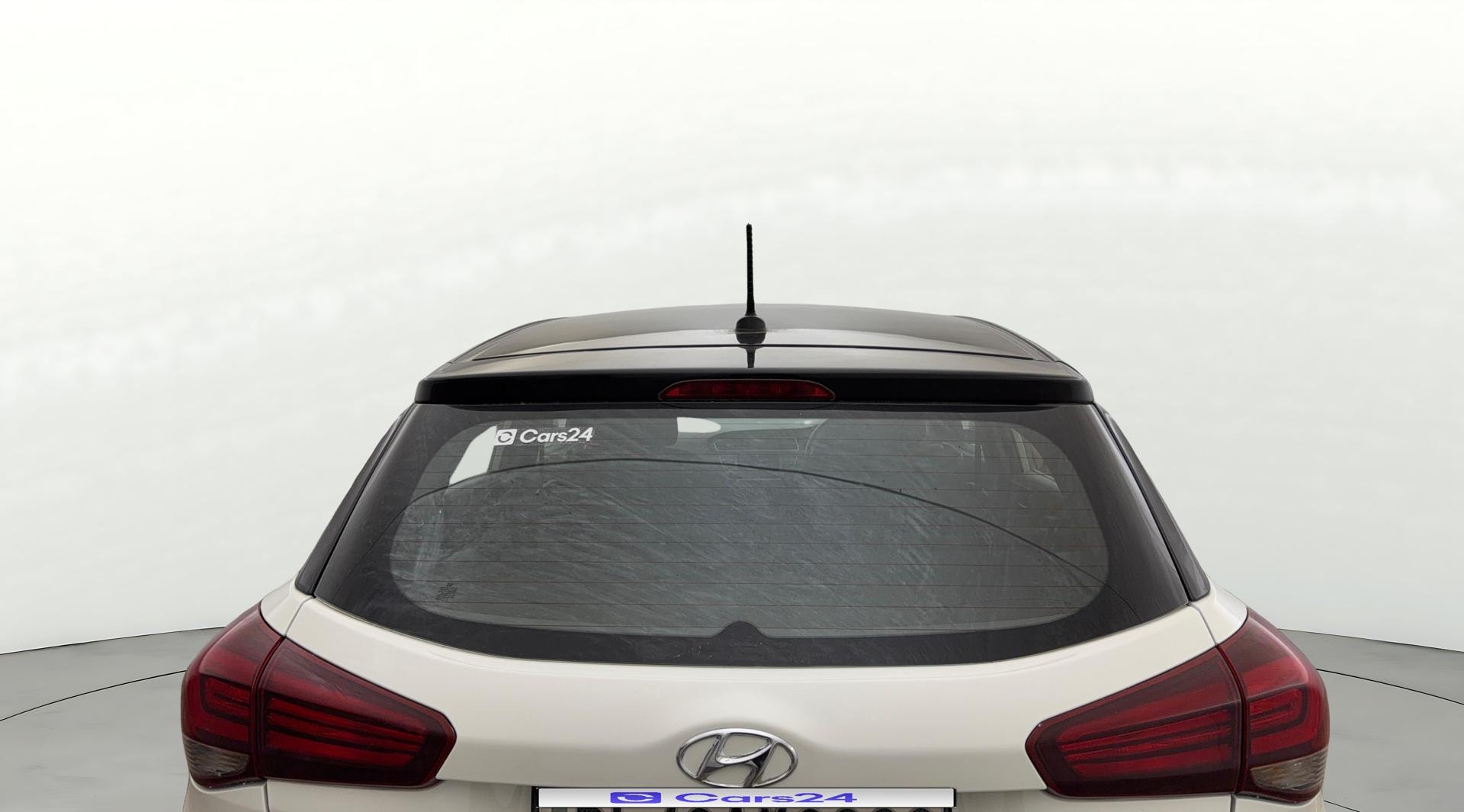 Used 2018 Hyundai Elite i20 Used 2018 Hyundai Elite i20