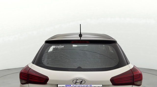View Hyundai Elite i20 Image 4 Used Hyundai Elite i20 Image 4