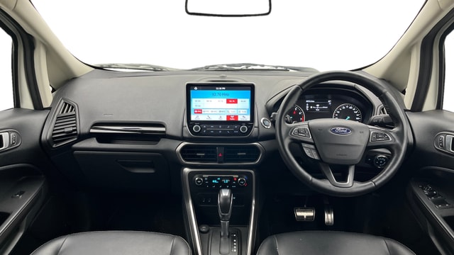 View Ford EcoSport Image 16 Used Ford EcoSport Image 16