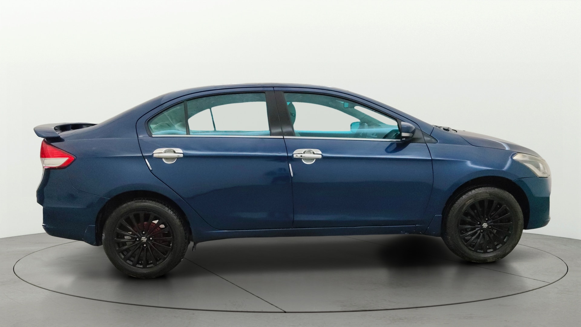 Used 2018 Maruti Suzuki 1000 Used 2018 Maruti Suzuki 1000