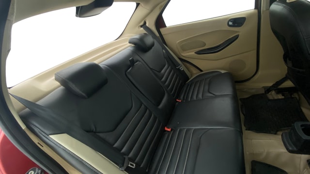 View Ford Figo Aspire Image 28 Used Ford Figo Aspire Image 28