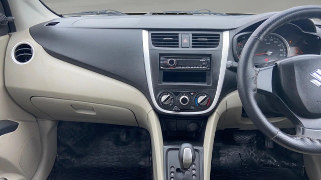 View Maruti Suzuki 1000 Image 17 Used Maruti Suzuki 1000 Image 17