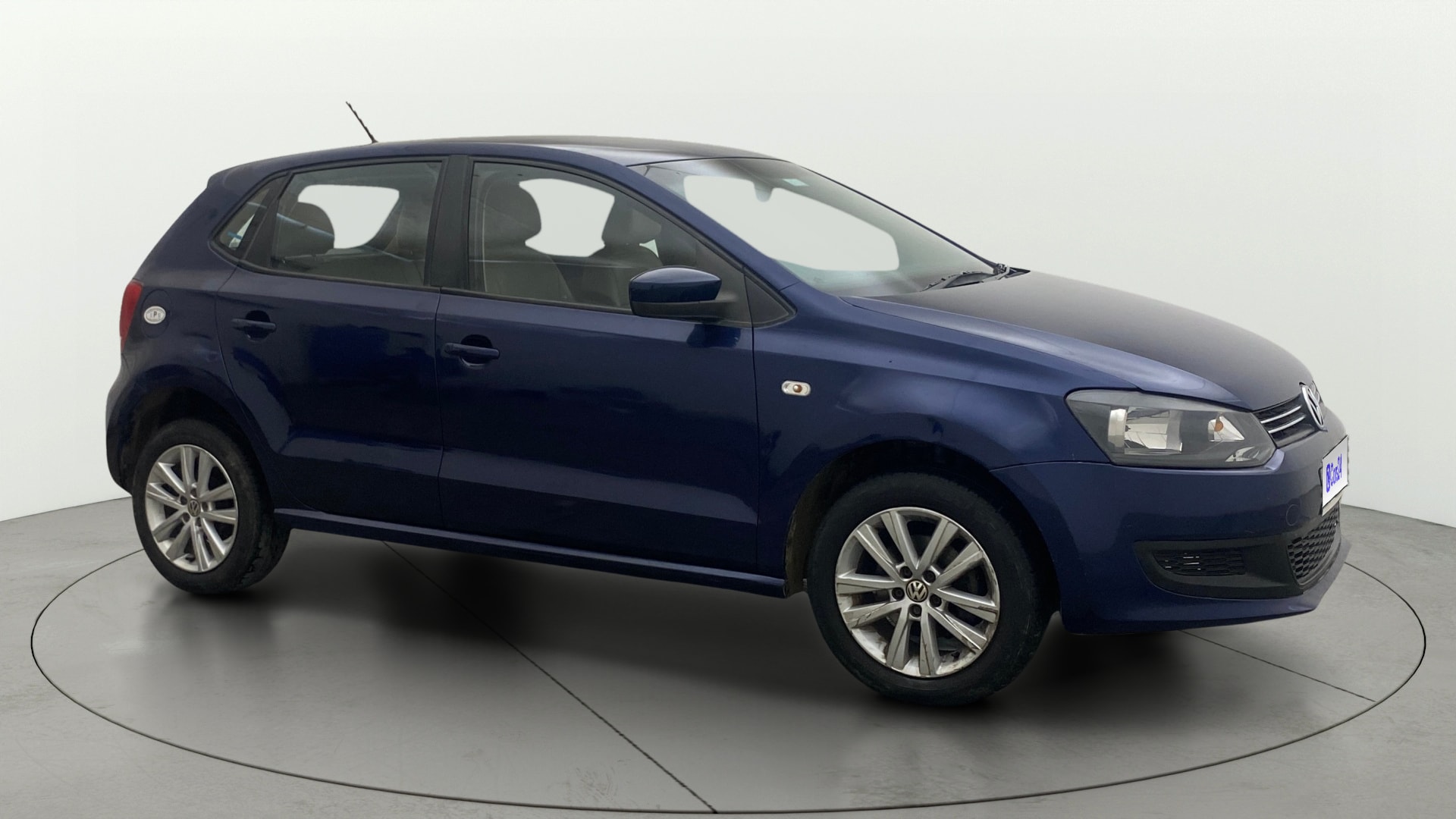 Used 2013 Volkswagen Polo Used 2013 Volkswagen Polo