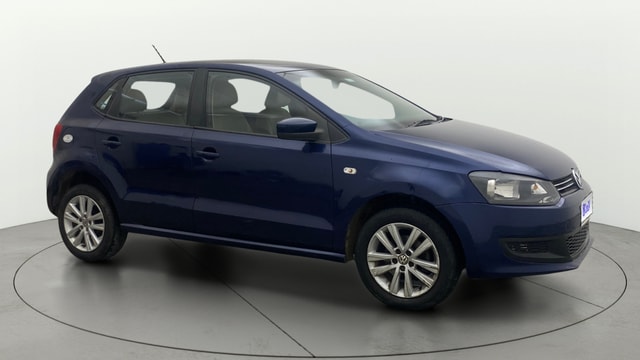 View Volkswagen Polo Image 36 Used Volkswagen Polo Image 36