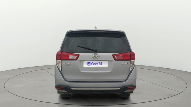 View Toyota Innova Crysta Image 44 Used Toyota Innova Crysta Image 44